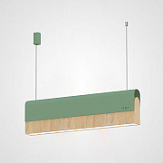 Светильник подвесной ImperiumLOFT Book 101372-26 11Вт LED