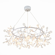 Люстра подвесная ST Luce RAFINA SL379.503.135 41Вт 135 лампочек LED