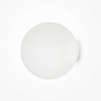 Бра Maytoni Basic form MOD321WL-01W 40Вт E14
