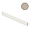 Плинтус Atlas Concord Италия Boost Pro A0QW Cream Battiscopa Digitale 4,6х60см 0,414кв.м.