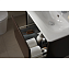 Тумба под раковину подвесная IDEAL STANDARD CONNECT AIR E0817VY 36х50х40см