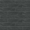 Настенная плитка ABK Crossroad Brick PF60001341 COAL 30х7,5см 0,5кв.м. глянцевая