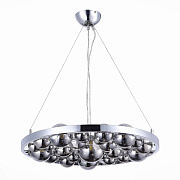 Люстра подвесная ST Luce OLMI SL1510.103.06 30Вт 6 лампочек G9