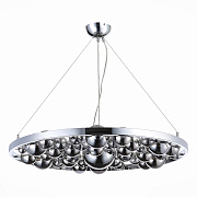 Люстра подвесная ST Luce OLMI SL1510.103.07 35Вт 7 лампочек G9