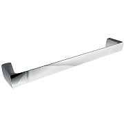 Полотенцедержатель Paini Lady 89CR001 хром 35см