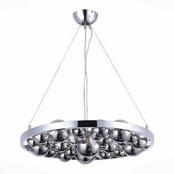 Люстра подвесная ST Luce OLMI SL1510.103.06 30Вт 6 лампочек G9