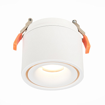 Светильник точечный встраиваемый ST Luce ST652 ST652.538.12 12Вт LED