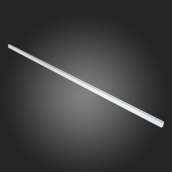 Шинопровод однофазный ST Luce ST015.539.00 3000мм белый для трековых светильников
