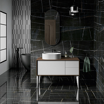 Раковина накладная KERAMA MARAZZI Artbasin VE.wb.50.WHT 50х36см