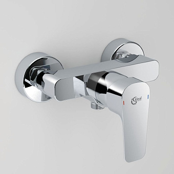 Смеситель для душа IDEAL STANDARD Ceraplan III B0716AA хром