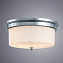 Светильник потолочный Arte Lamp ALONZO A1735PL-3CC 60Вт E27