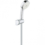 Душевой комплект GROHE Tempesta Cosmopolitan 27584002 хром