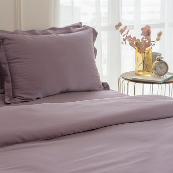 Пододеяльник La Prima Tencel 145х210см Lila