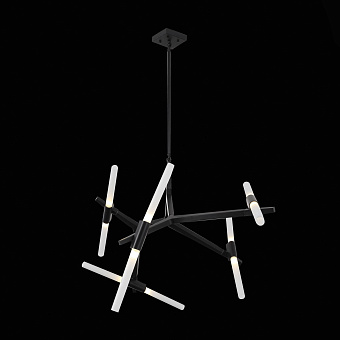 Люстра подвесная ST Luce LACONICITA SL947.402.10 30Вт 10 лампочек G9