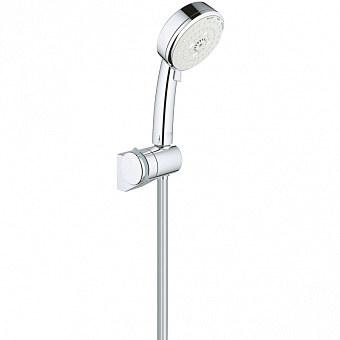 Душевой комплект GROHE Tempesta Cosmopolitan 27584002 хром