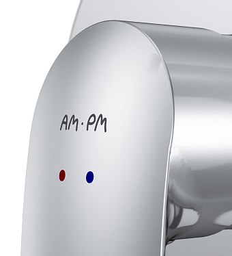 Смеситель для душа AM-PM Like F8075000 хром