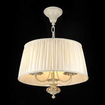 Светильник подвесной Maytoni Olivia ARM326-33-W 40Вт E14