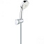 Душевой комплект GROHE Tempesta Cosmopolitan 27584002 хром