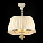 Светильник подвесной Maytoni Olivia ARM326-33-W 40Вт E14