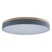 Светильник потолочный Loft It Axel 10001/36 White 36Вт LED