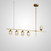 Светильник подвесной ImperiumLOFT Clarice 203916-23 20Вт LED
