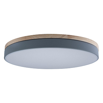 Светильник потолочный Loft It Axel 10001/36 White 36Вт LED