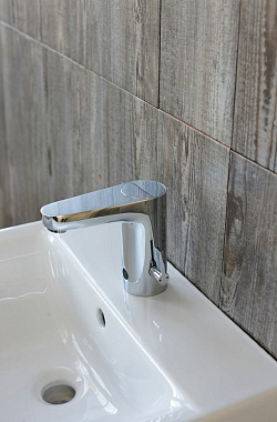 Смеситель для раковины IDEAL STANDARD CERAPLUS A6146AA хром