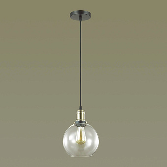 Светильник подвесной Lumion SUSPENTIONI 3684/1 60Вт E27