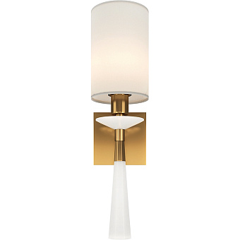 Бра Maytoni Bianco MOD224WL-01BS1 60Вт E14