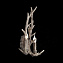 Бра ST Luce CORNA SL154.701.02 80Вт E14