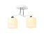 Люстра подвесная Ambrella TRADITIONAL Modern TR303111 240Вт 2 лампочек E27