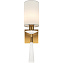 Бра Maytoni Bianco MOD224WL-01BS1 60Вт E14