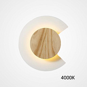 Светильник настенный ImperiumLOFT Cookie 224181-23 5Вт LED