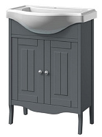 Тумба под раковину напольная CAPRIGO GENOVA 34410-TP810 42х91,5х66см