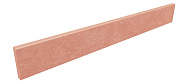 Плинтус ESTIMA Spectrum Skirting/SR05_NS/7x60 Розовый 7х60см 0,042кв.м.