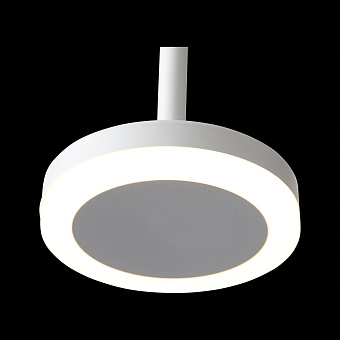 Светильник подвесной ST Luce CIAMELLA ST104.503.06 6Вт LED