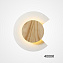 Светильник настенный ImperiumLOFT Cookie 224181-23 5Вт LED