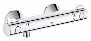 Смеситель для душа GROHE Grohtherm 800 34558000 хром