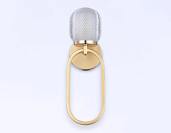 Бра Ambrella TRADITIONAL Crystal TR5424 240Вт G9