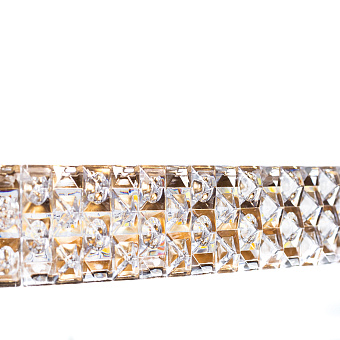 Светильник подвесной Arte Lamp ORIONE A2182SP-60PB 60Вт LED