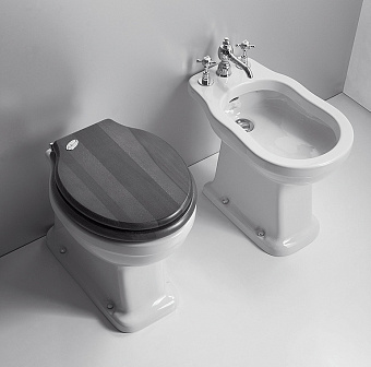 Чаша напольная SIMAS LO901bi