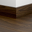 Плинтус Quick-Step 2400х77х14мм Дуб мокко коричневый QSPSKR05797