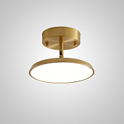 Светильник потолочный ImperiumLOFT Birk 231062-23 8Вт LED