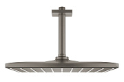 Верхний душ GROHE Rainshower Mono 310 Cube 26566AL0 сталь