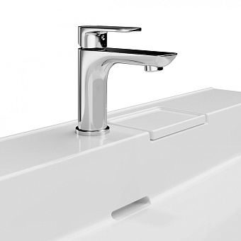 Раковина мебельная KERAMA MARAZZI Logica LO.wb.70.1 70х48см