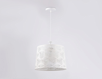 Люстра подвесная Ambrella COMFORT Loft TR8437 80Вт 1 лампочек E27