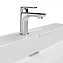 Раковина мебельная KERAMA MARAZZI Logica LO.wb.70.1 70х48см