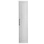 Пенал подвесной Azario Elegant CS00059419 34х35х155см белый