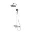 Смеситель для ванны IDDIS SpaHome SPASBBTi06 хром
