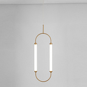 Светильник подвесной ImperiumLOFT CIRQUE 148254-22 18Вт LED